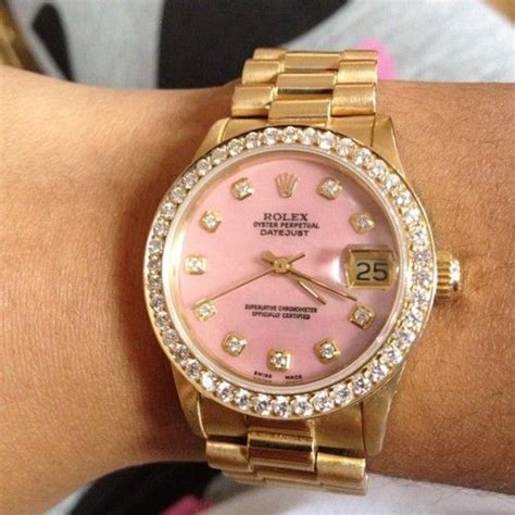 rolex pills pink|rolex pink face.